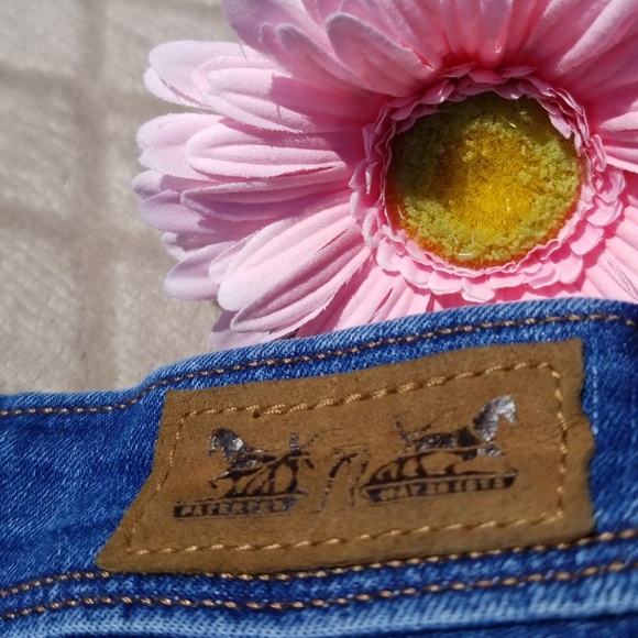 Perfect Shapping Jeans - Picture 2 of 3